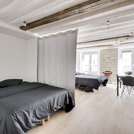 Mandar Apartment Paris Exterior photo