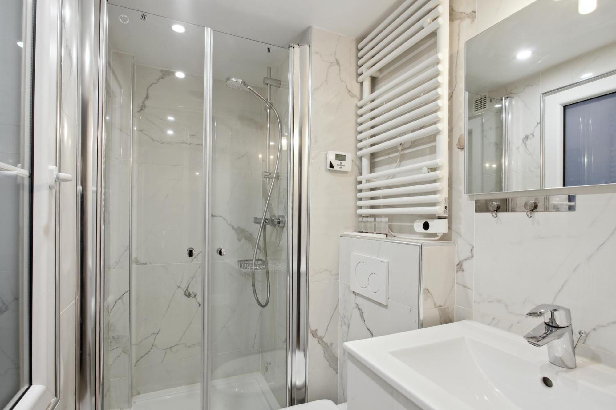 Mandar Apartment Paris Exterior photo